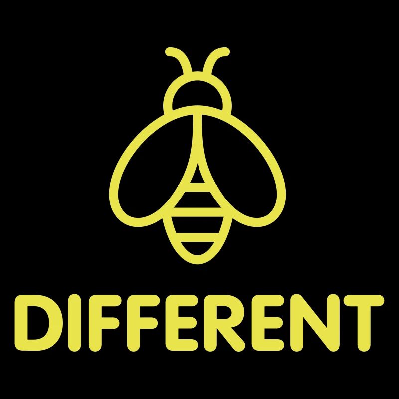 Bee Different