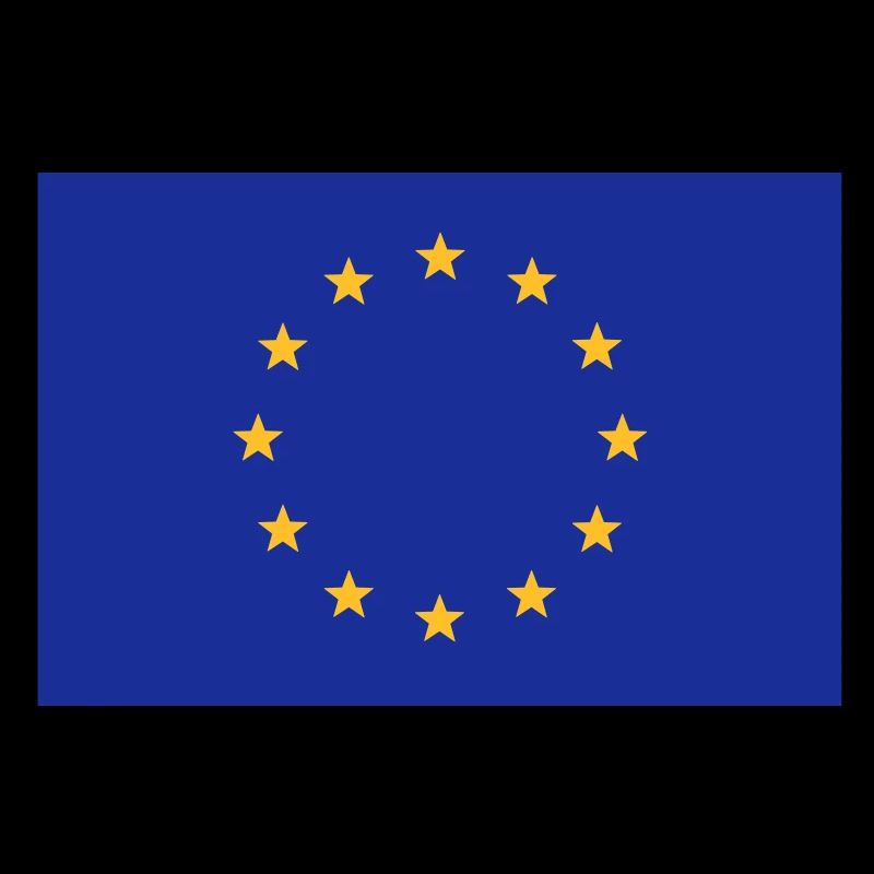 Drapeau européen drapeau :: Europe :: drapeau de