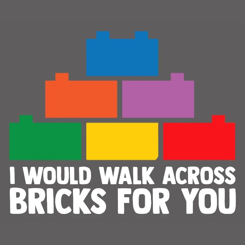 Brick Builder Brick Building Master Builder