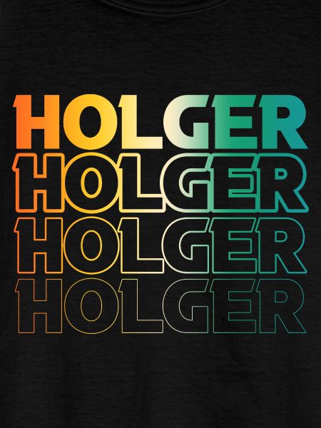 Holger