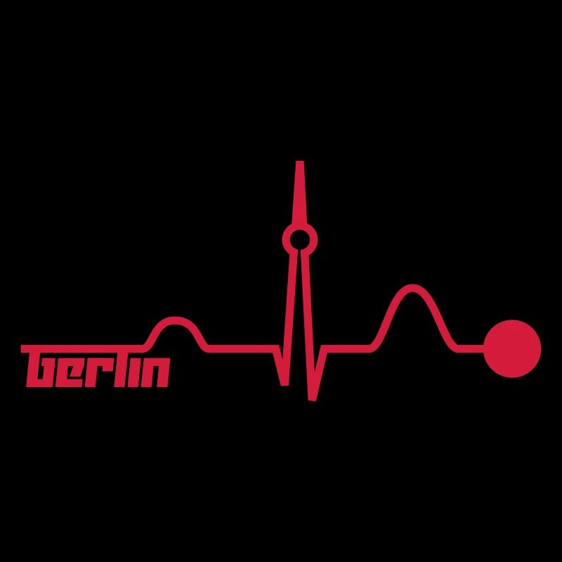 Berlin 6 (Vector)