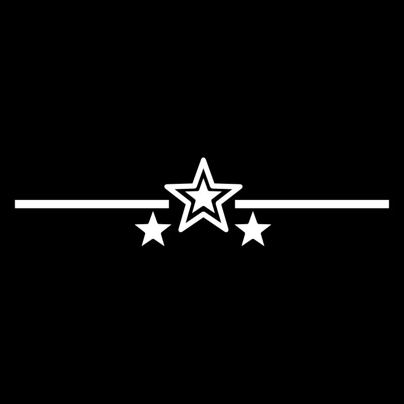 Star Stripe
