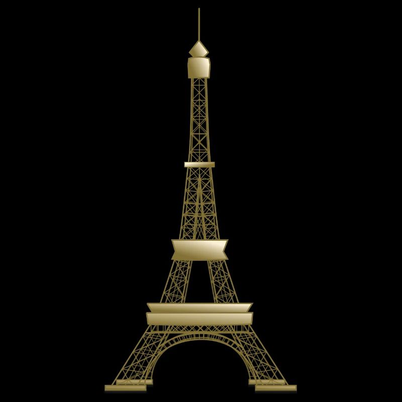 Eiffel tower