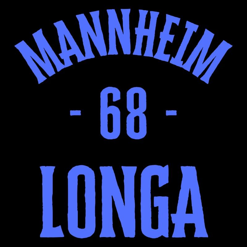 Mannheim 68 Longa