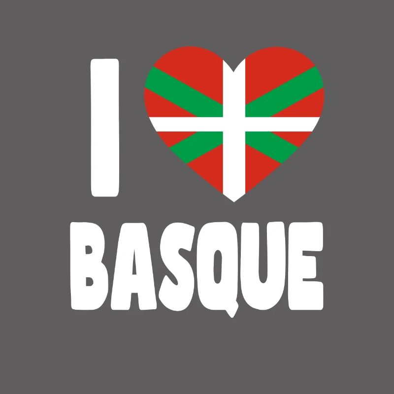 Pays Basque Drapeau Basque
