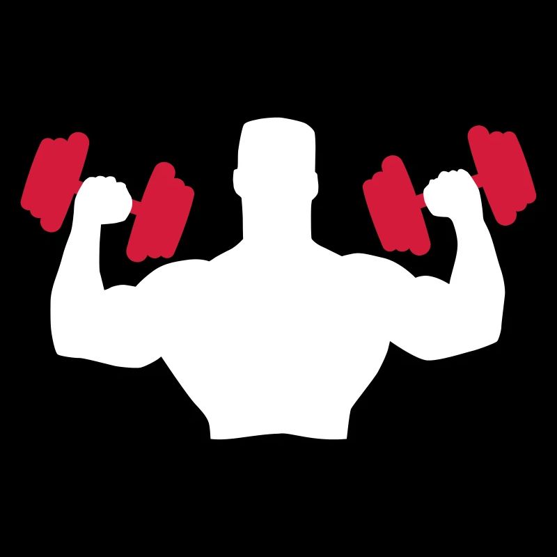Muscle Man Training