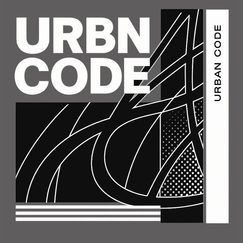 Conception de lignes de code urbain