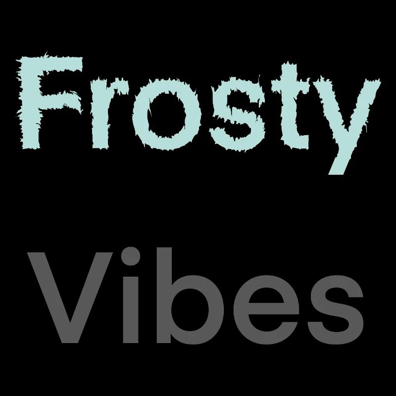 Vibrations glaciales