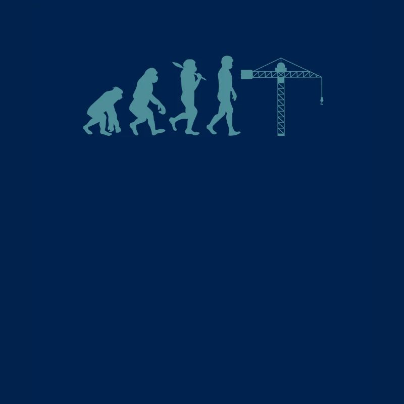 Évolution du grutier