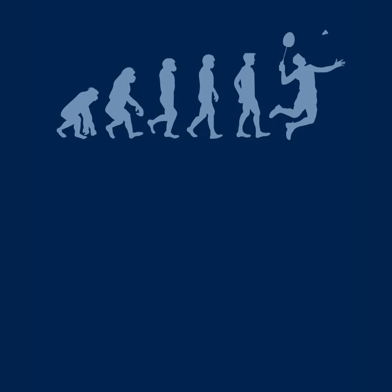 Badminton Evolution Gift