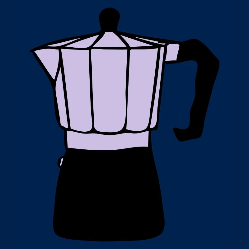 Cafetière