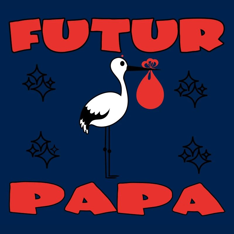 FUTUR PAPA