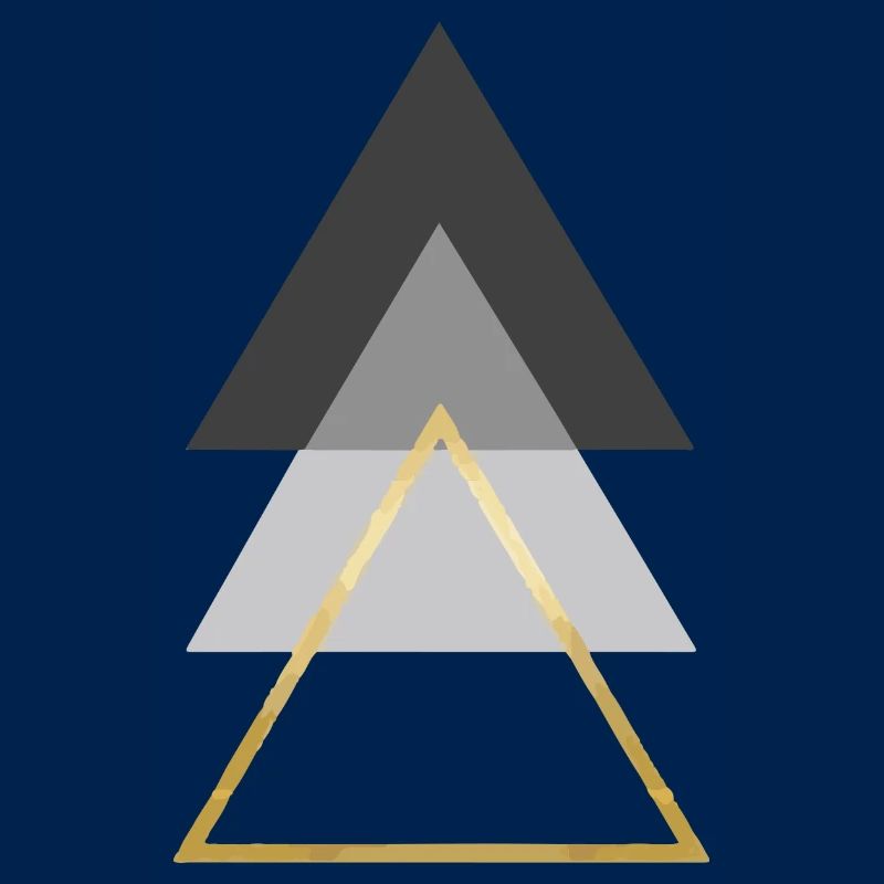 triangles