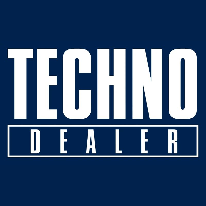 Techno-Händler