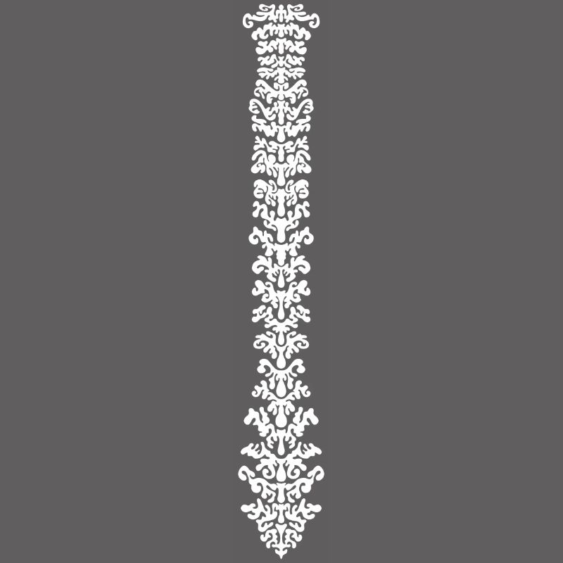 Backbone-Wirbelsäulendesign