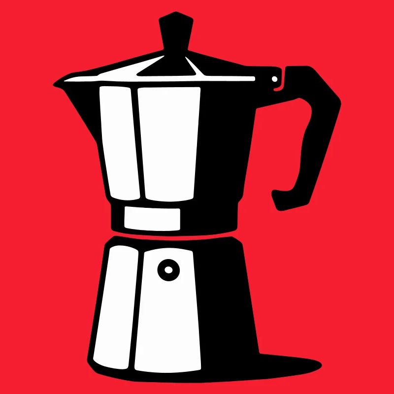 Cafetière à expresso