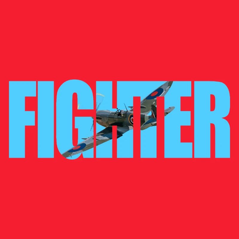 Fighter Spitfire