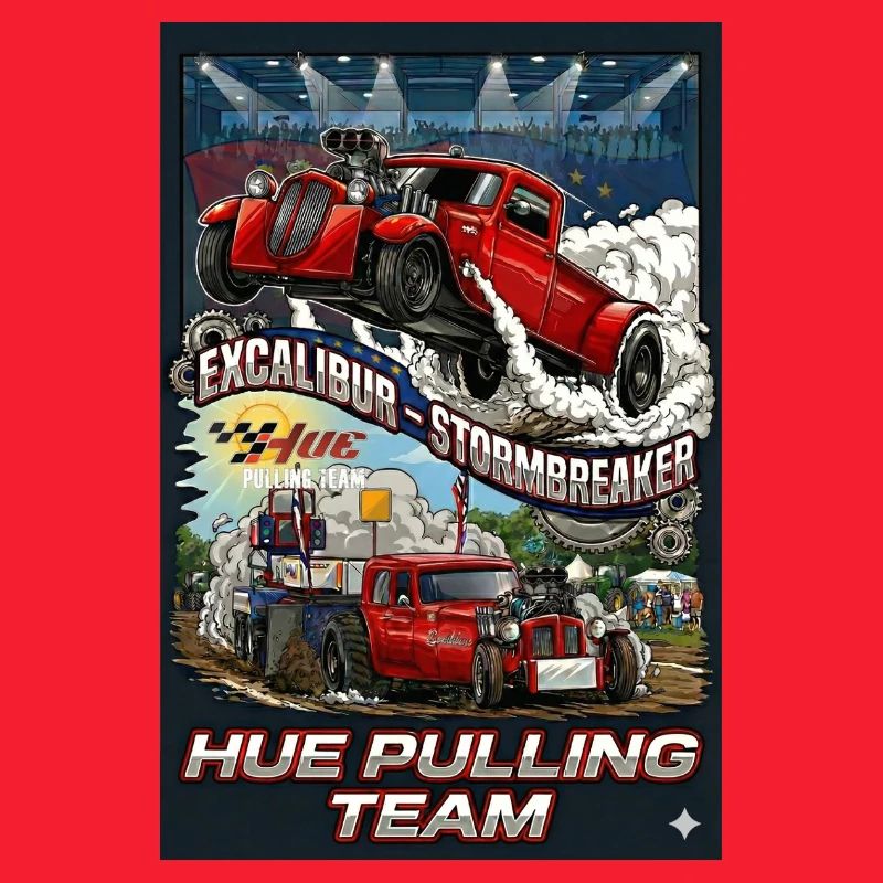 Tshirt_Hue_Pulling_Team