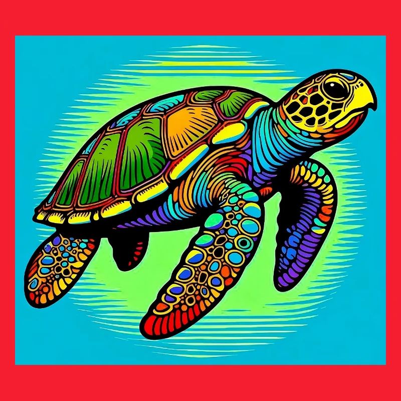 turtle
