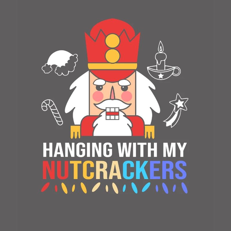 Nutcracker Christmas