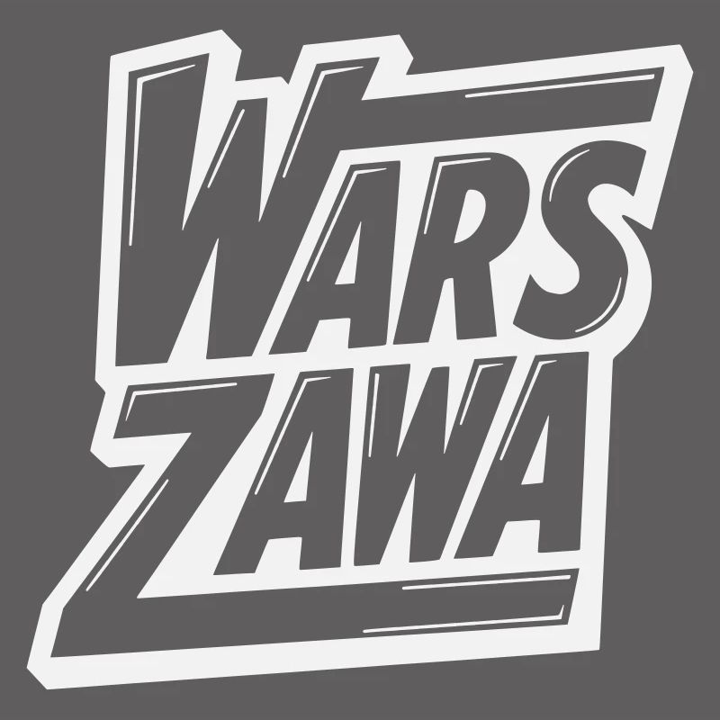 Varsovie, logo de Varsovie