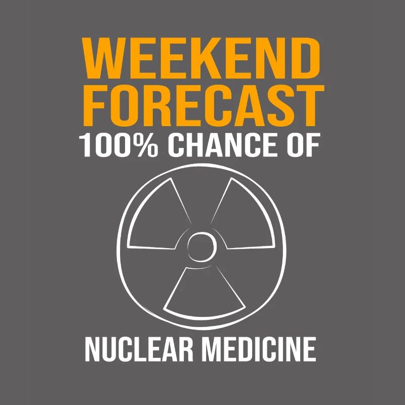 Nuklear Nuklearmedizin Atom Radiologie