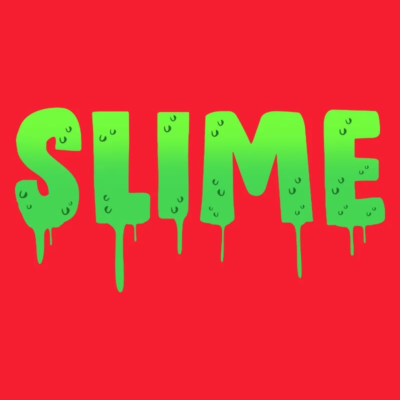 Slime visqueux Slime