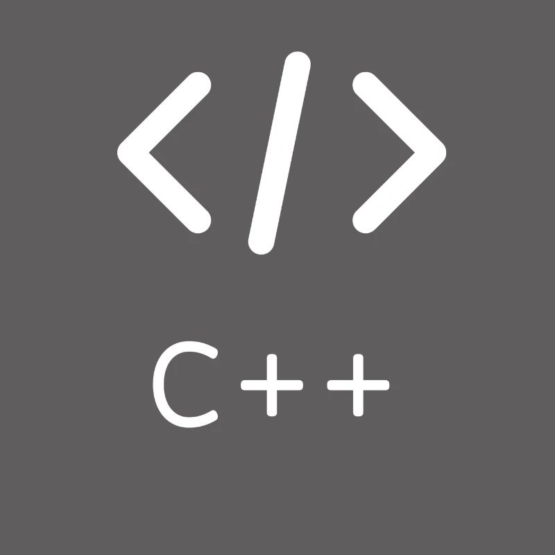 C++ programming language programmer programming