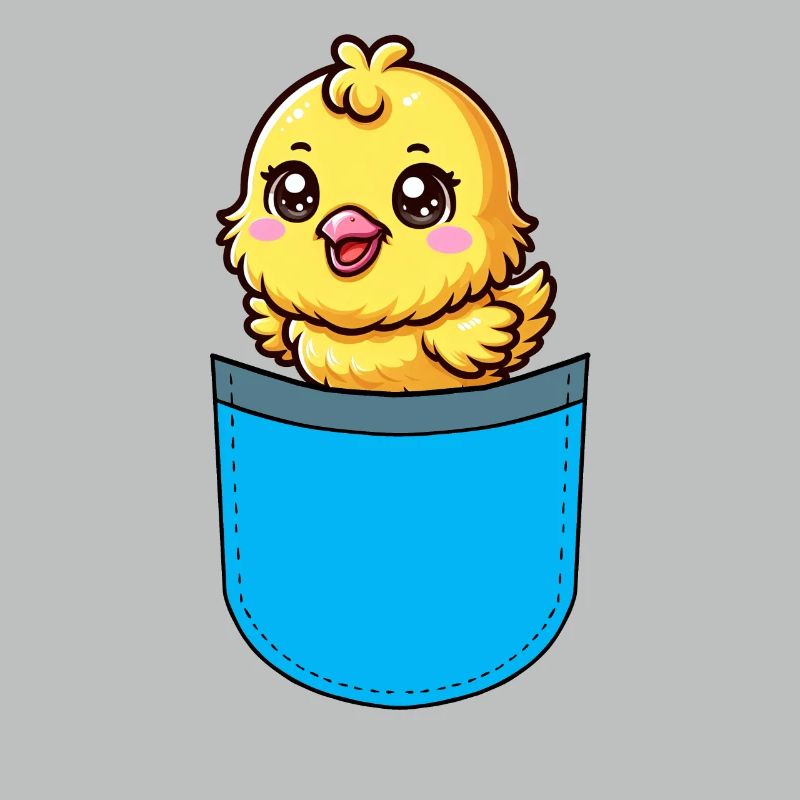 Chicks Easter Chicken