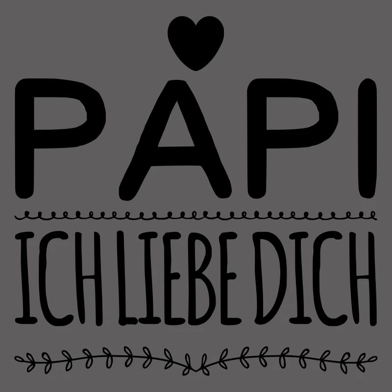 Papi Dad Love