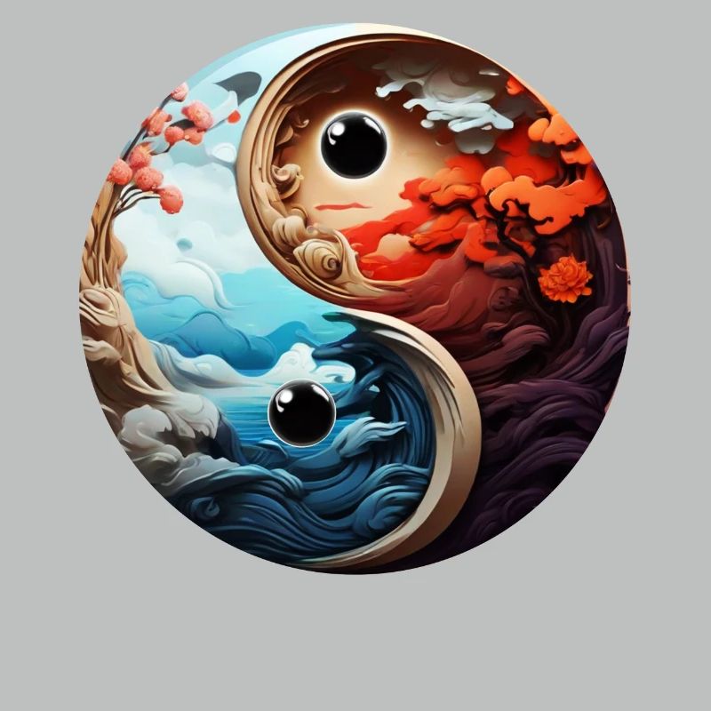 Yin Yang