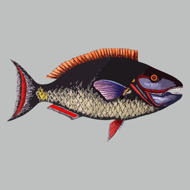 fish