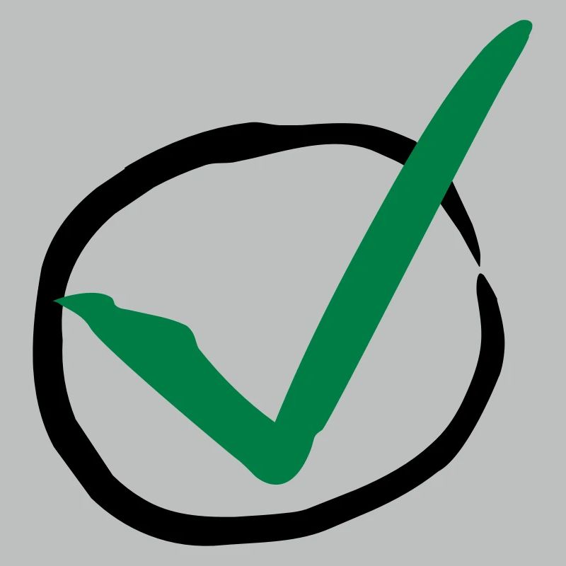 Checkmark