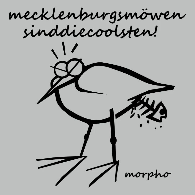 Möwe