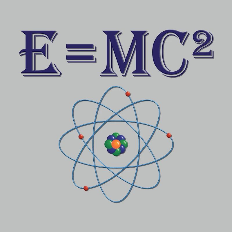 E=mc2