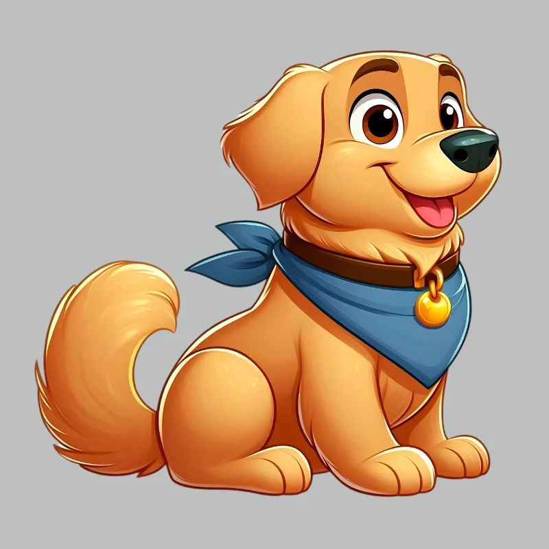 Labrador 3