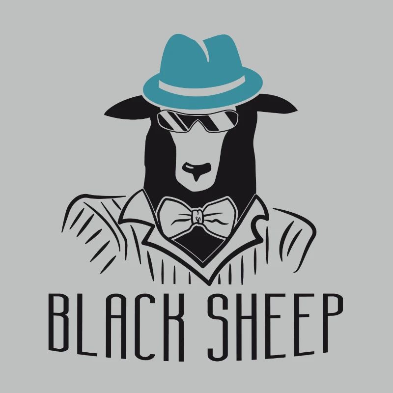 BlackSheep
