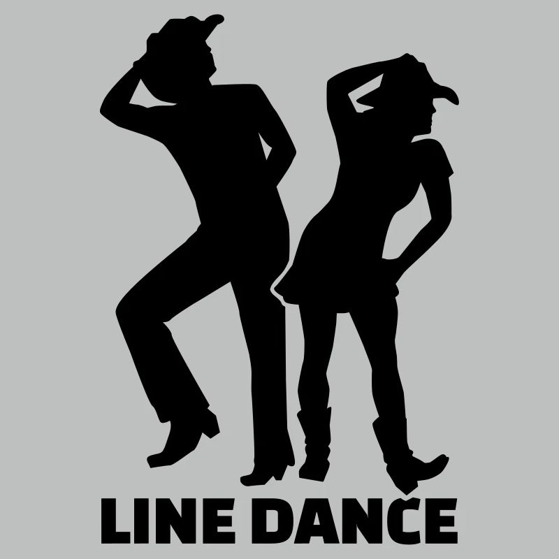 Line dance