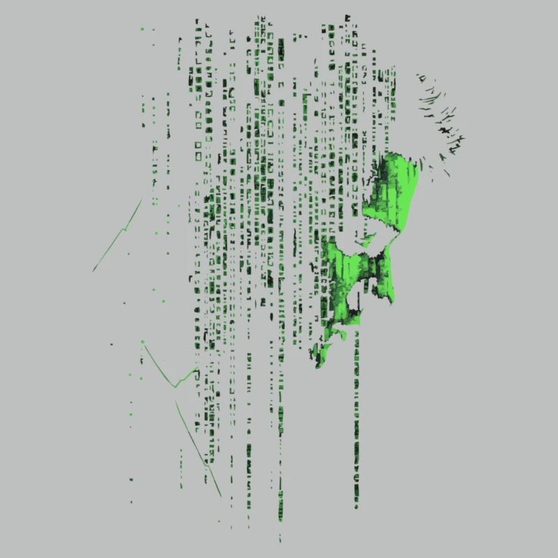 Hackerdesign, Programmierung, Hacker