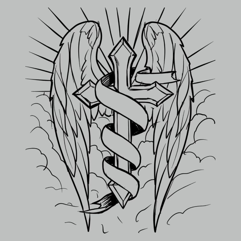 cross