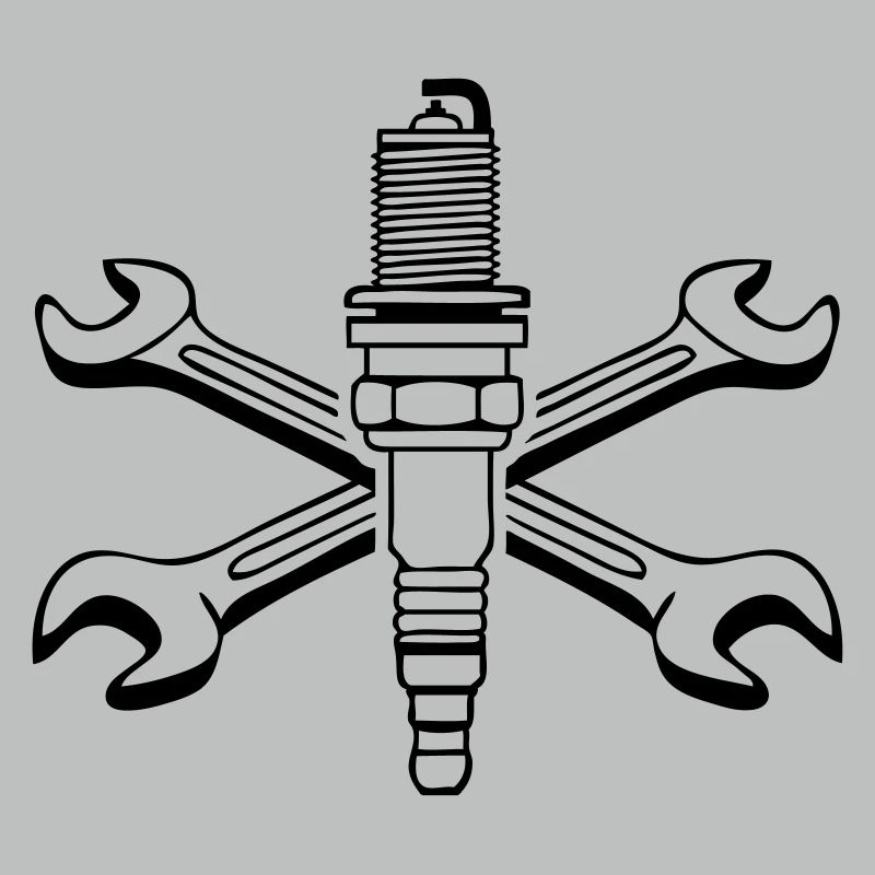 spark plug