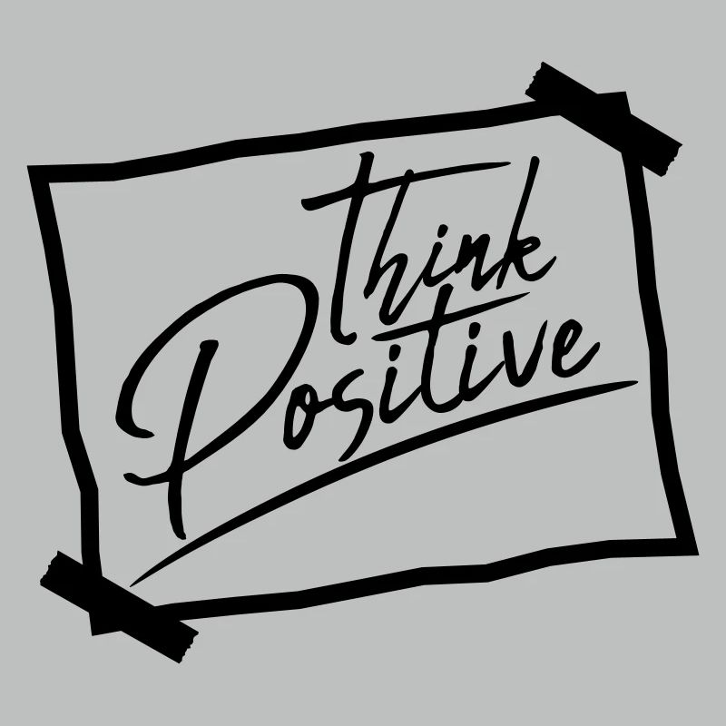 zettel notiz denken cool think positive positiv bl