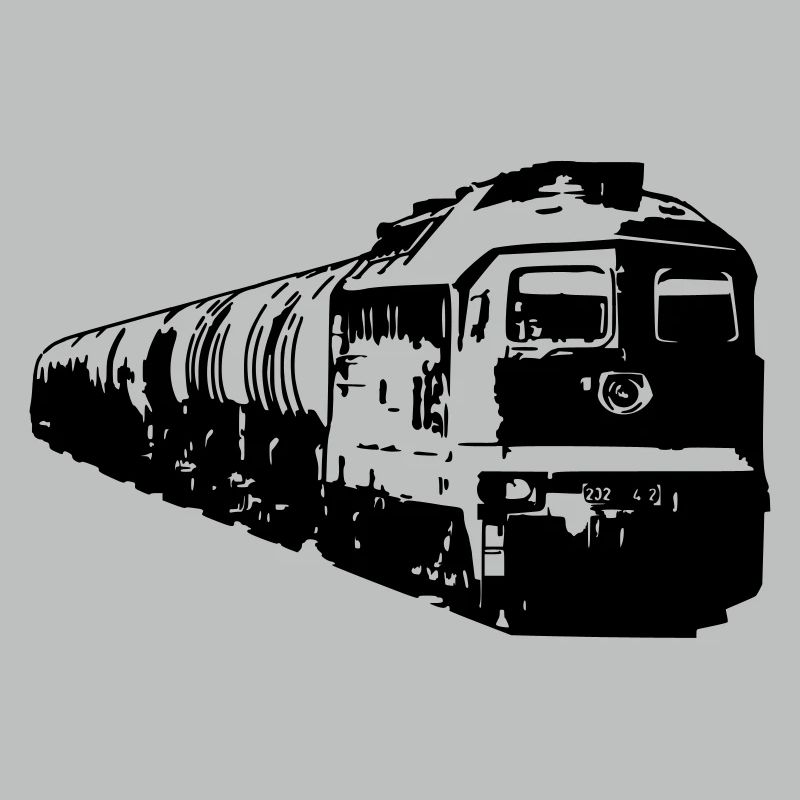 Freight train