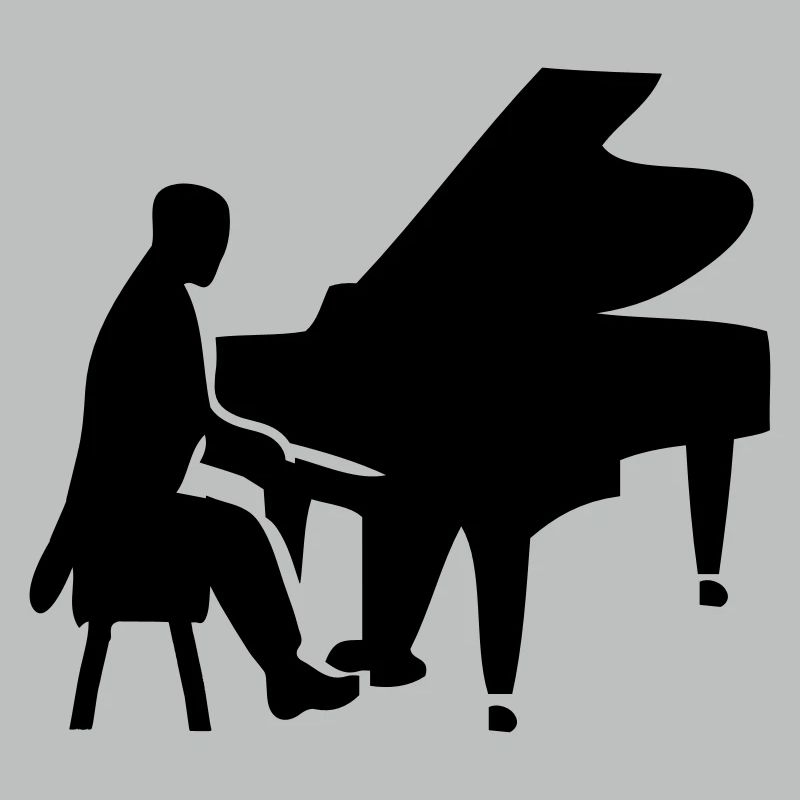 pianist
