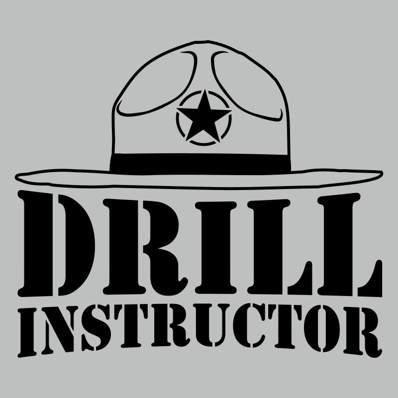 Sheriff Drill Instructor