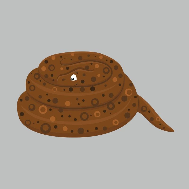 Python de roche