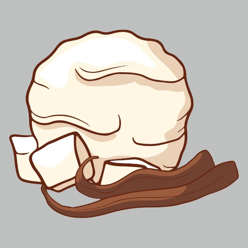 Crème glacée à la vanille crème glacée crème glacée crème glacée crème glacée