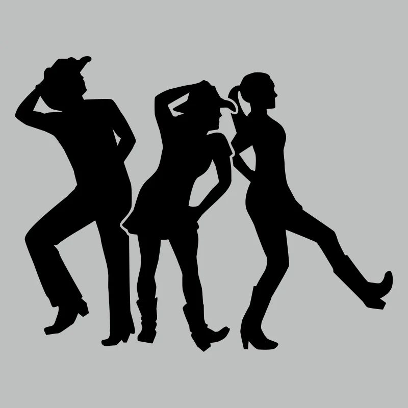 Line dance