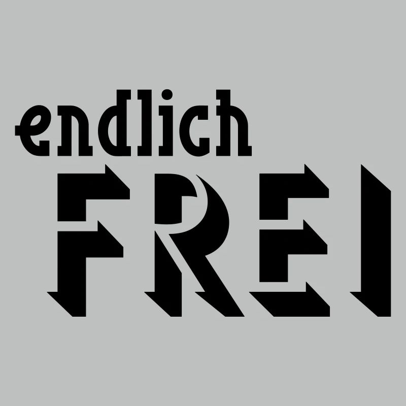 finally FREE