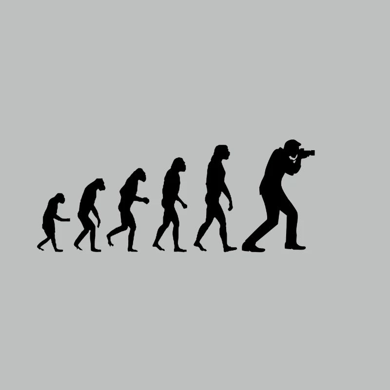 Evolution Fotograf